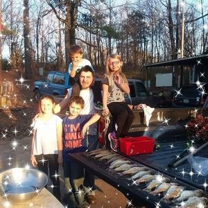 Meet your Posher, Willa